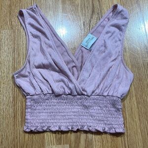 URBAN OUTFITTERS TOP